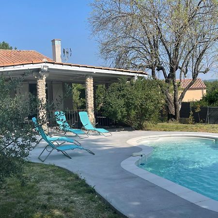 Villa Camille Cereste Ngoại thất bức ảnh