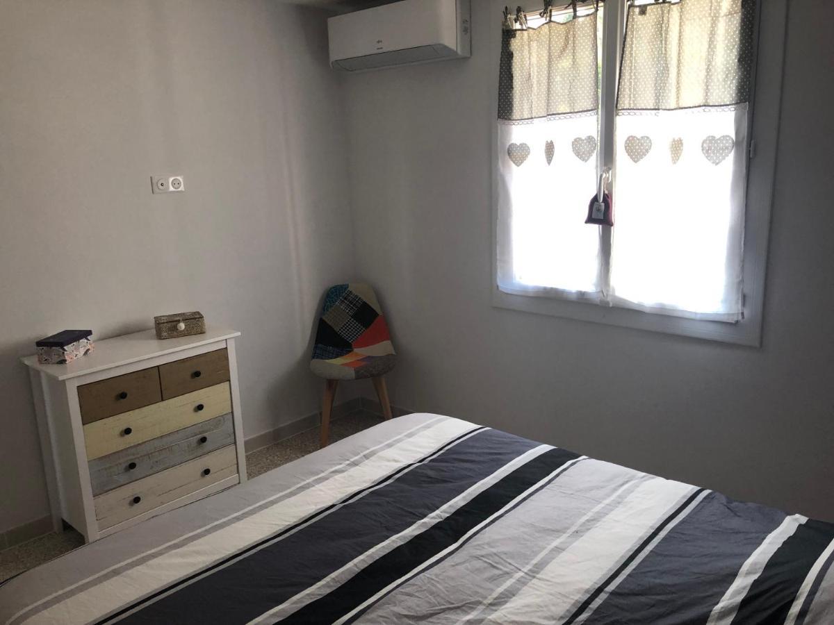 Villa Camille Cereste Ngoại thất bức ảnh