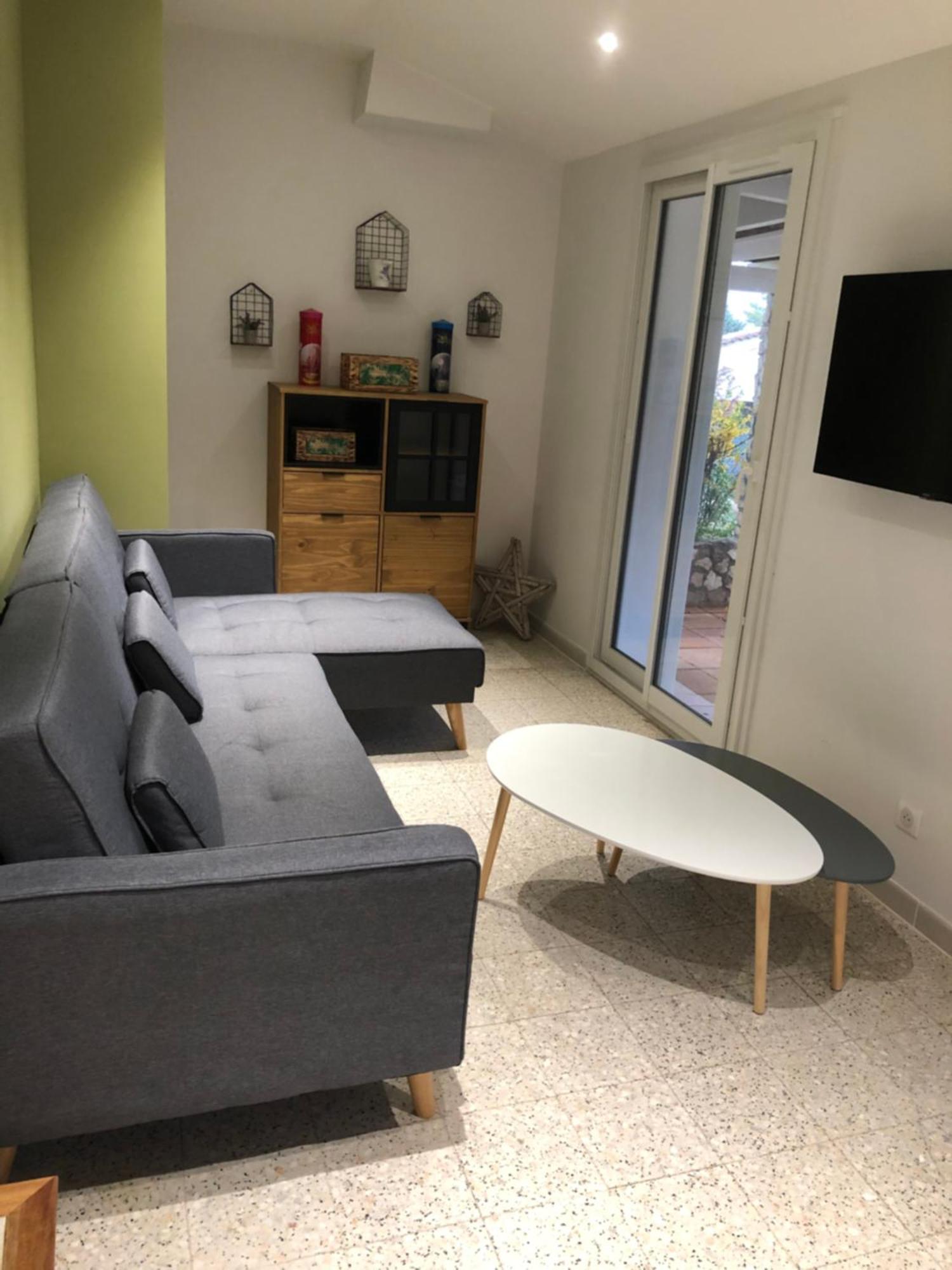 Villa Camille Cereste Ngoại thất bức ảnh
